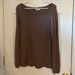 Large Old Navy Sweater